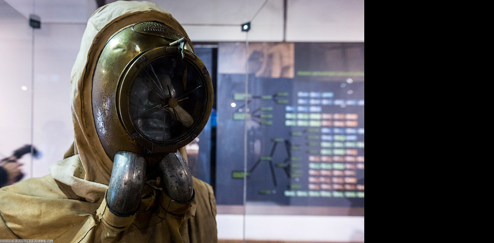 Музей Ландек парк в Чехии