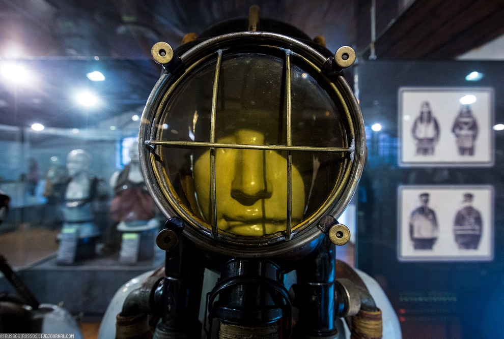 Музей Ландек парк в Чехии