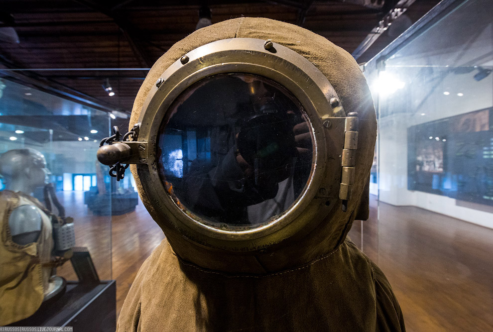 Музей Ландек парк в Чехии