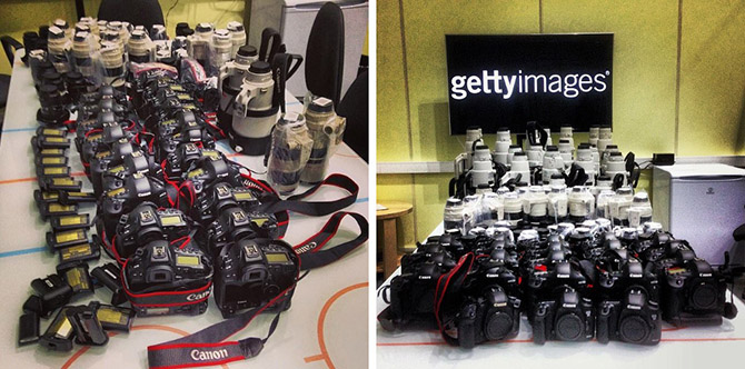 За неделю до Игр в Сочи