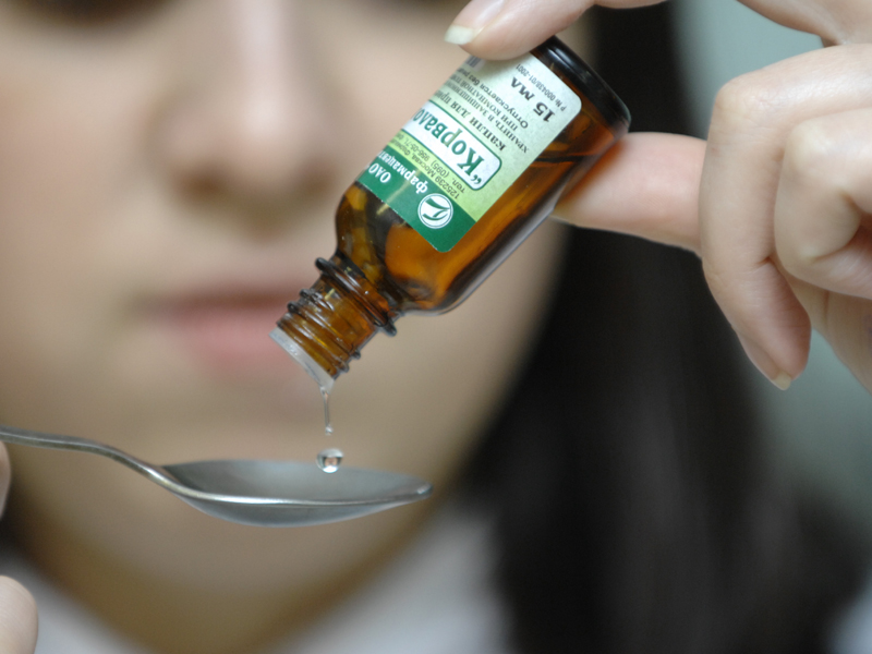 Российские лекарства – только для россиян