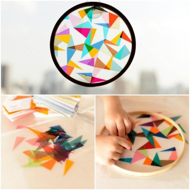 Простые советы, которые окажутся полезными в обучении детей