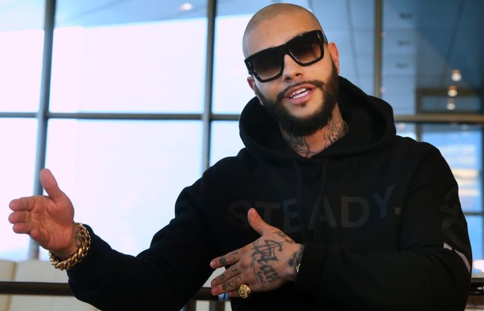 Тимати обещал своему подписчику 50 000 долларов за 100 000 лайков