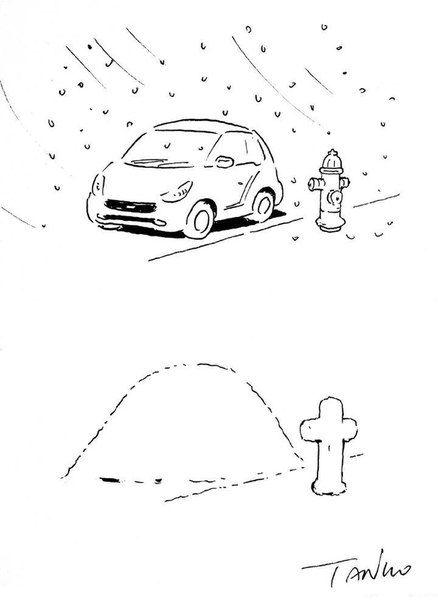 Смешные комиксы