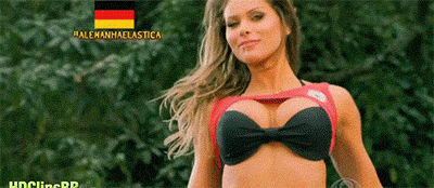 Забавные девушки