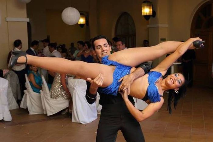 Забавные девушки