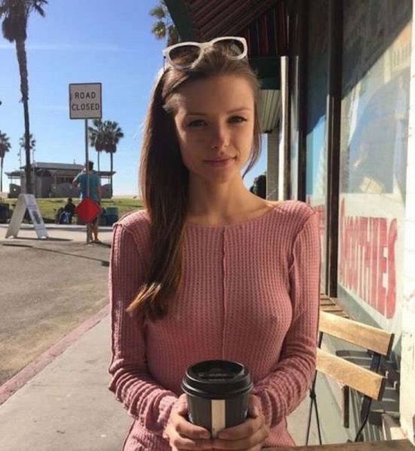 Забавные девушки