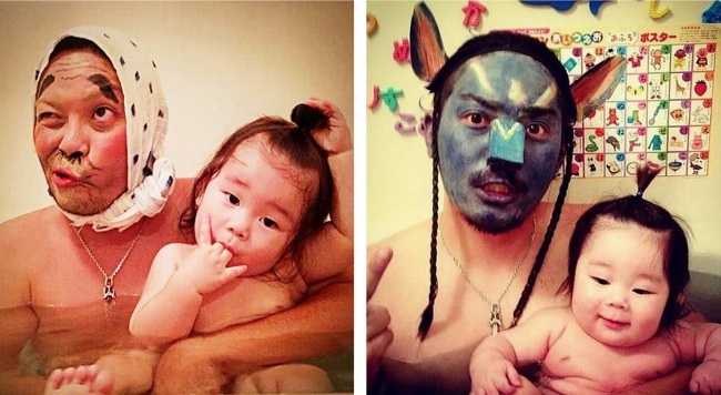 Правда о том, как мужчины воспитывают дочерей