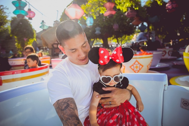 Правда о том, как мужчины воспитывают дочерей