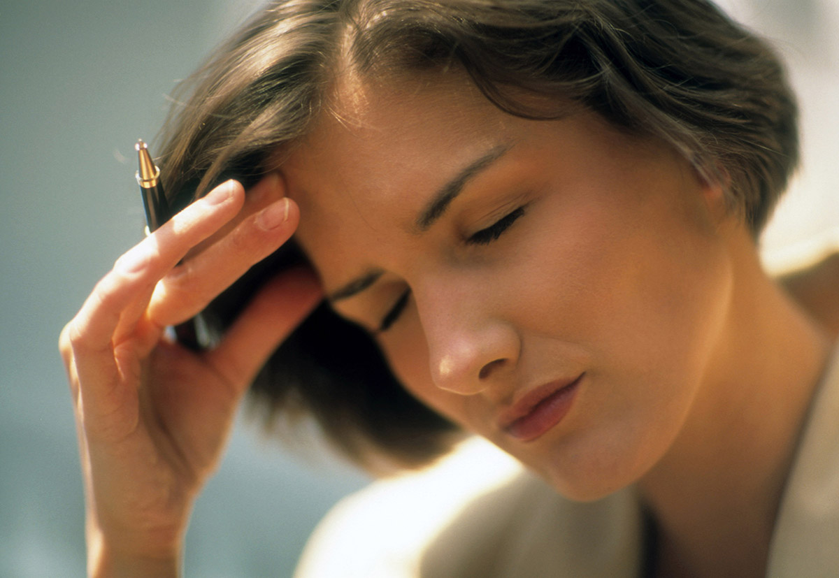 Факты о женском теле, о которых не подозревают даже сами женщины