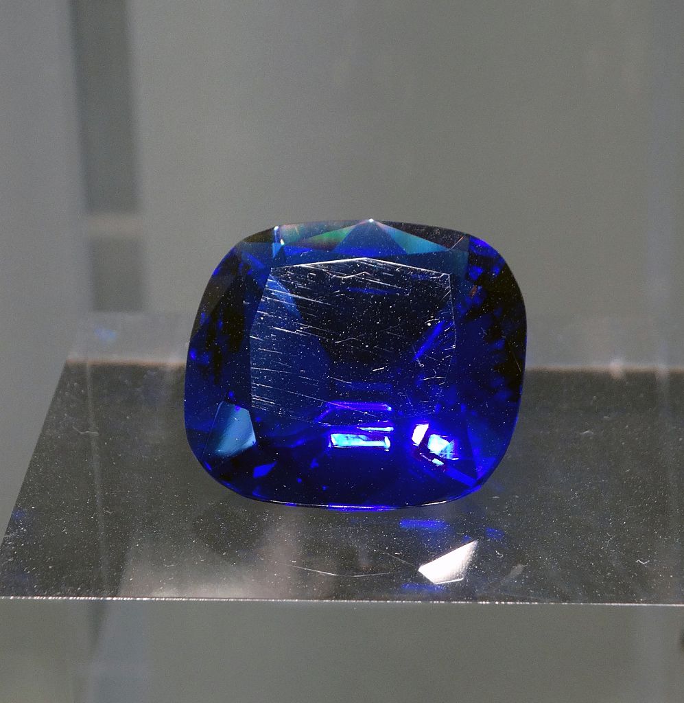 31 января — Международный день ювелиров