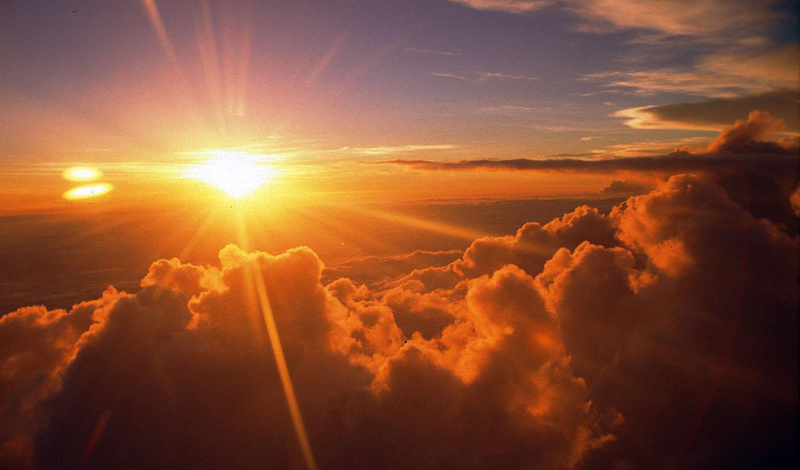 Как быть в форме без спортзала