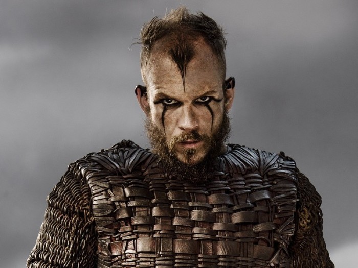 Любопытные факты из истории мужского макияжа