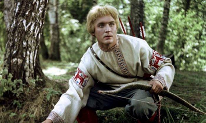 Любопытные факты из истории мужского макияжа