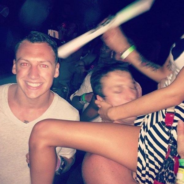 Прикольные картинки для взрослых