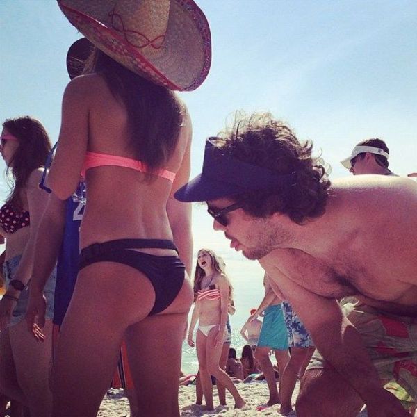 Прикольные картинки для взрослых