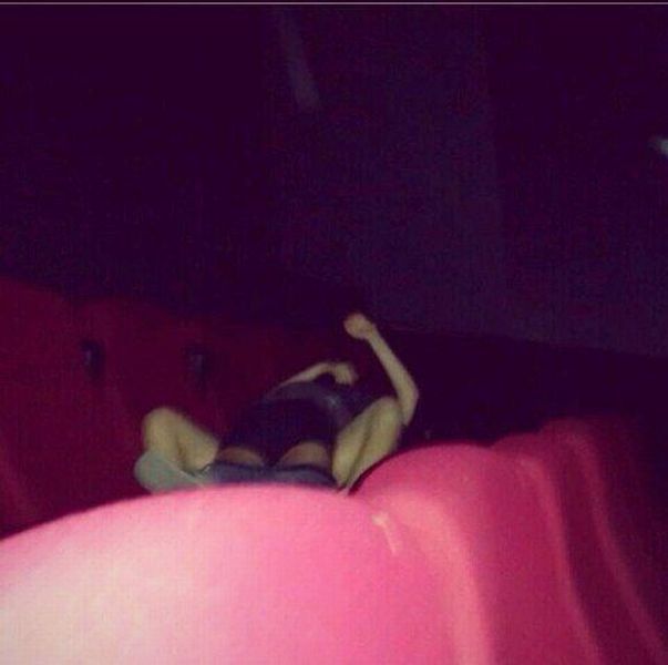 Прикольные картинки для взрослых