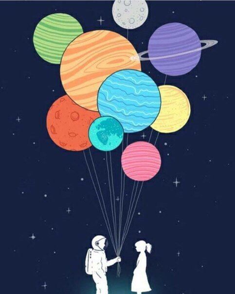 Смешные комиксы