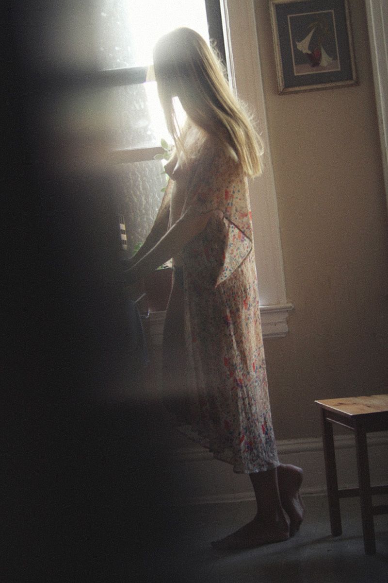 Соседи по комнате