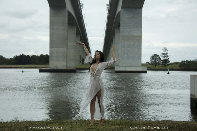 Любительские фото девушек