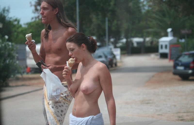 Любительские фото девушек