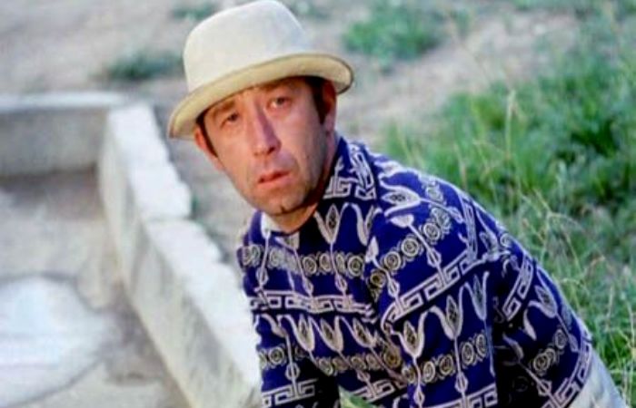 Непростая судьба комедийного актера Борислава Брондукова