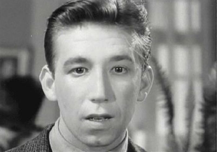 Непростая судьба комедийного актера Борислава Брондукова