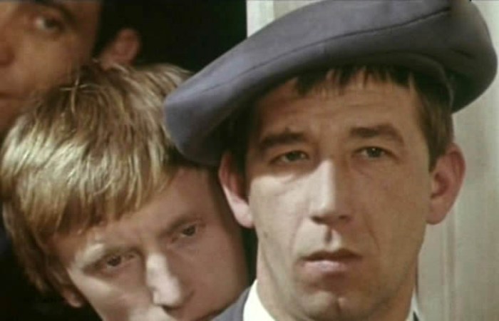 Непростая судьба комедийного актера Борислава Брондукова