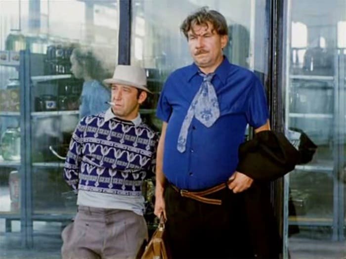 Непростая судьба комедийного актера Борислава Брондукова