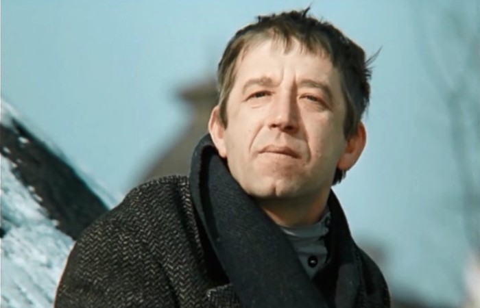 Непростая судьба комедийного актера Борислава Брондукова