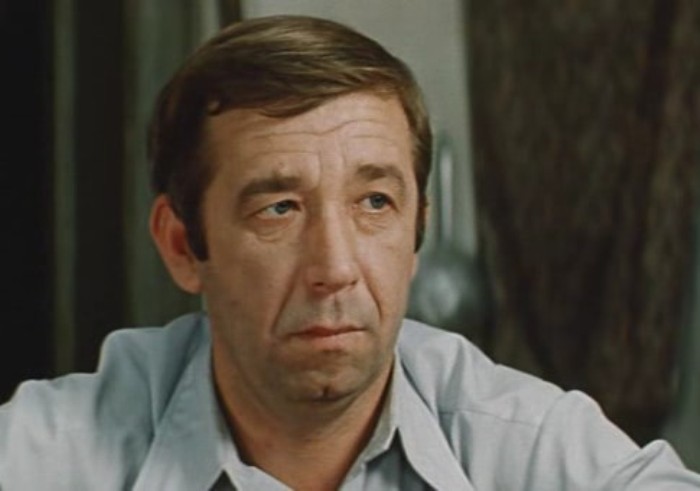 Непростая судьба комедийного актера Борислава Брондукова