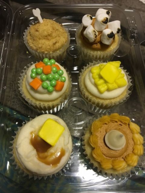 В нашем доме поселился замечательный сосед