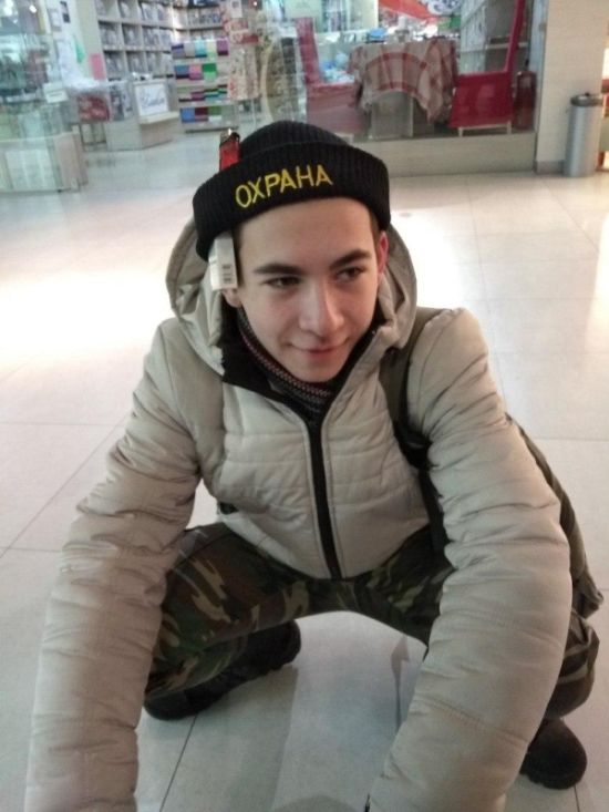 Модники Беларуси в погоне за хайпом