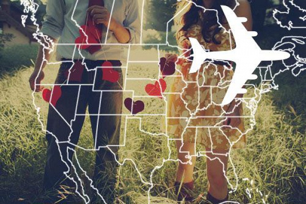 «Дорогая, нам нужно пожить раздельно!», или нужна ли в отношениях пауза?