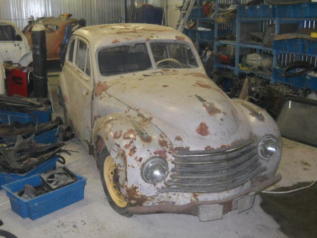 Подарок Сталину: обнаружен Aero Minor Подарок Сталину: обнаружен Aero Minor