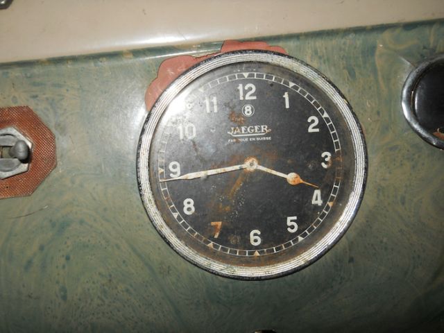 Подарок Сталину: обнаружен Aero Minor Подарок Сталину: обнаружен Aero Minor