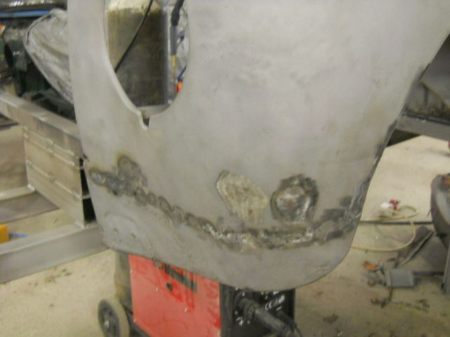 Подарок Сталину: обнаружен Aero Minor Подарок Сталину: обнаружен Aero Minor