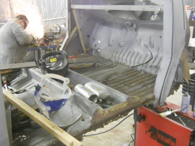 Подарок Сталину: обнаружен Aero Minor Подарок Сталину: обнаружен Aero Minor