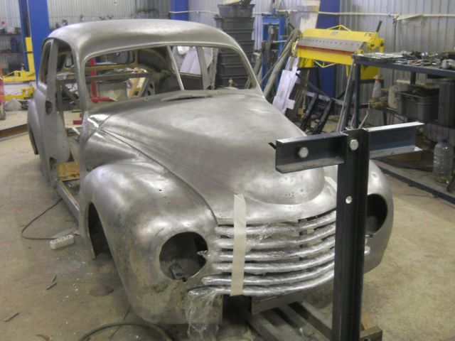 Подарок Сталину: обнаружен Aero Minor Подарок Сталину: обнаружен Aero Minor