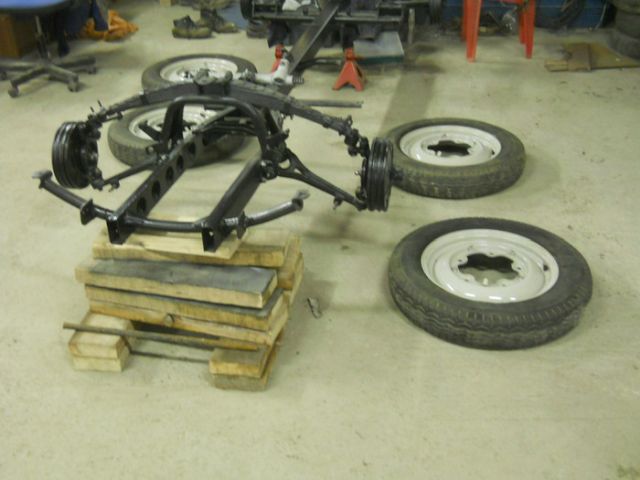 Подарок Сталину: обнаружен Aero Minor Подарок Сталину: обнаружен Aero Minor