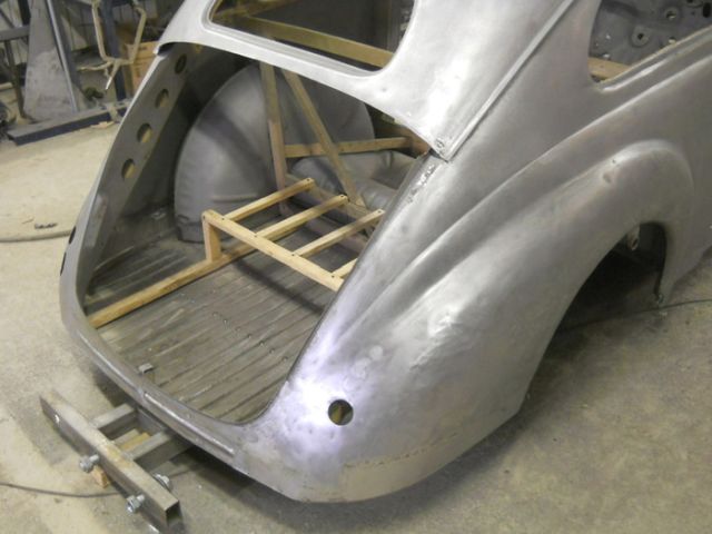 Подарок Сталину: обнаружен Aero Minor Подарок Сталину: обнаружен Aero Minor