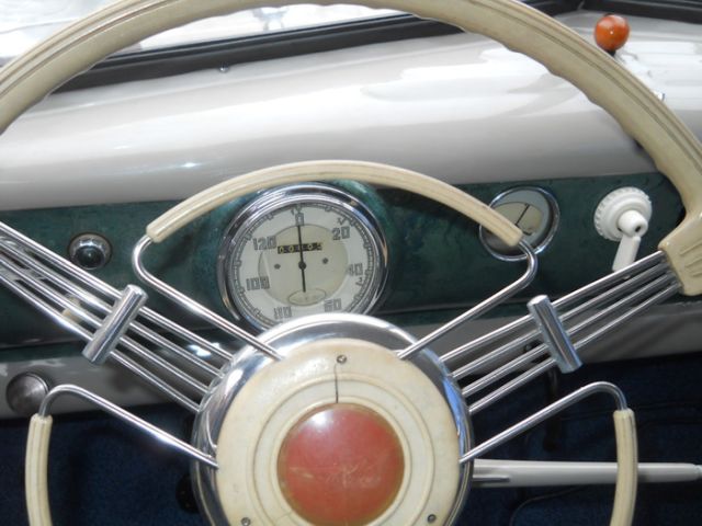 Подарок Сталину: обнаружен Aero Minor Подарок Сталину: обнаружен Aero Minor