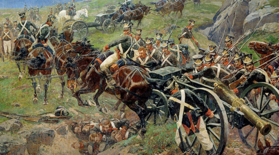 Украинские подвиги Кутузова Украинские подвиги Кутузова