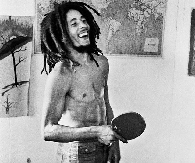 Редкие фото юных знаменитостей