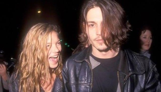 Редкие фото юных знаменитостей