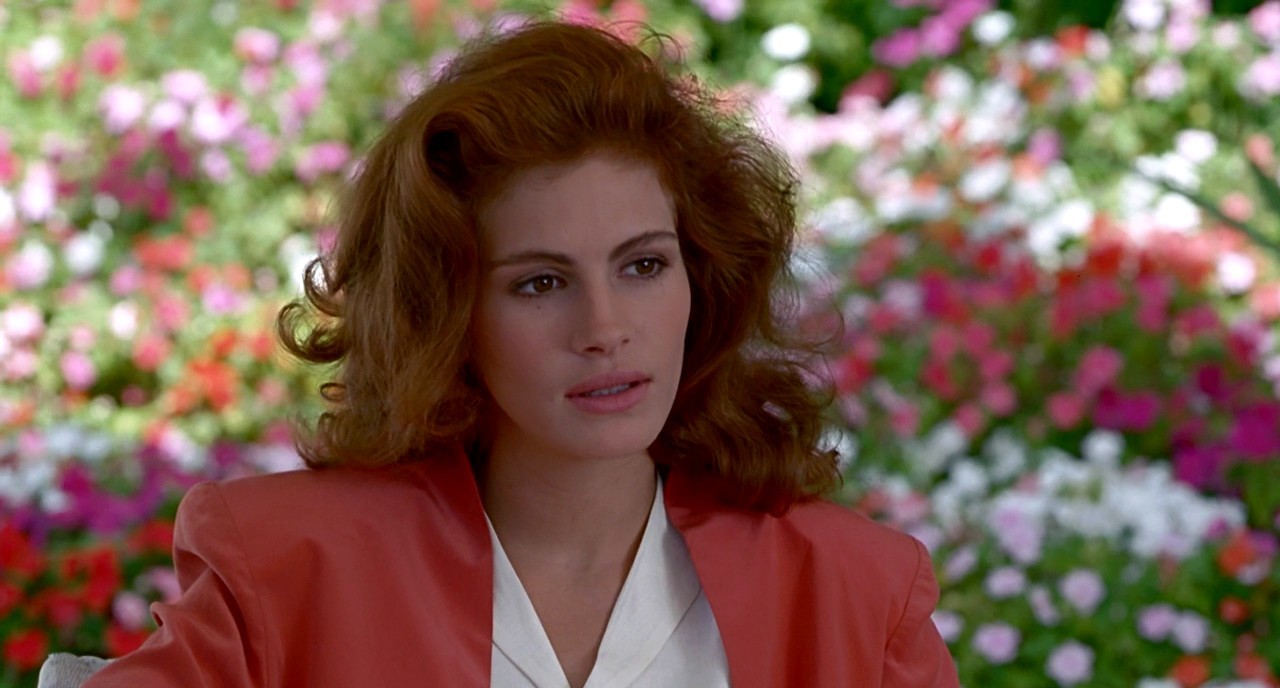 Все врут. Особенно в любимых фильмах