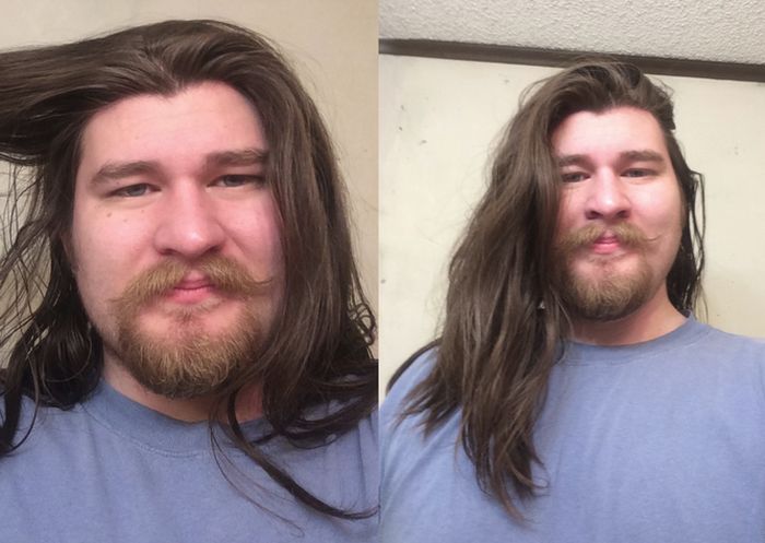 От образа Шрека к образу Принца