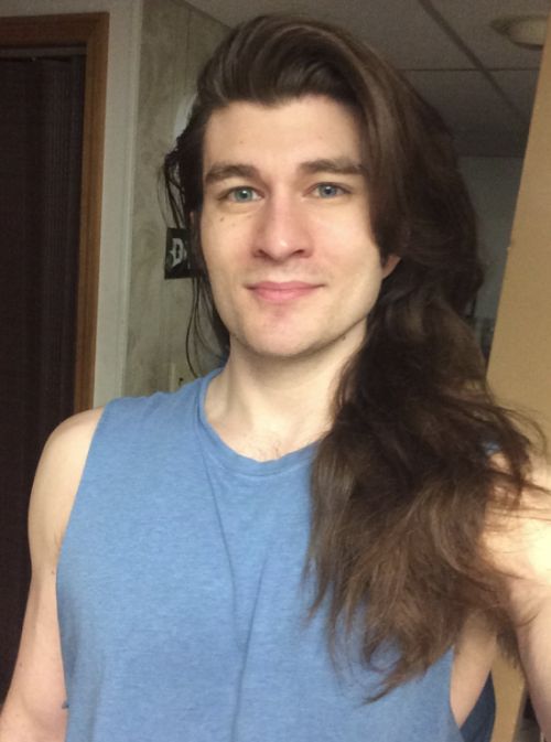 От образа Шрека к образу Принца