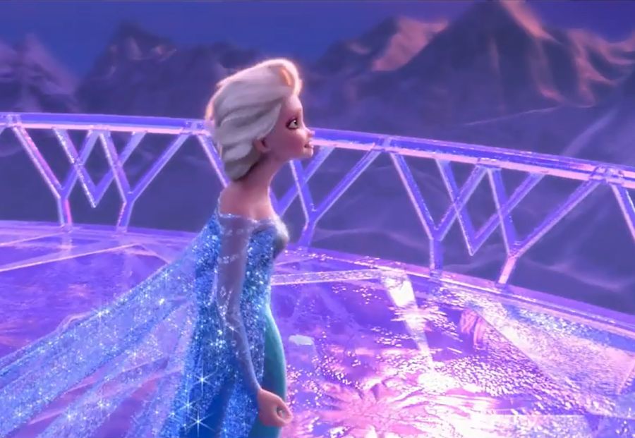 Интересные факты о диснеевских мультиках (9 фото)