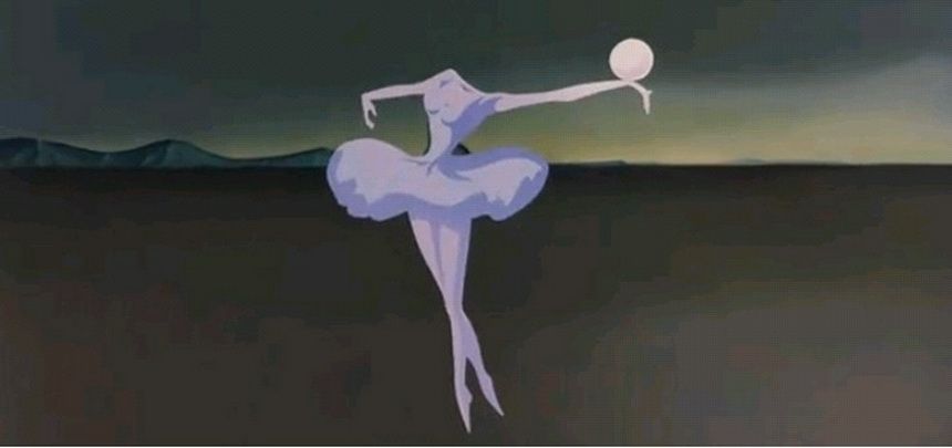 Интересные факты о диснеевских мультиках (9 фото)